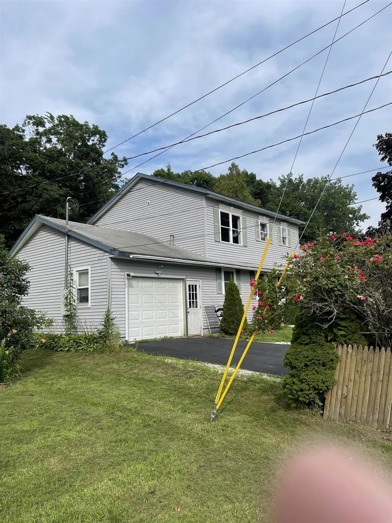 33 Gail Street Winooski VT 05404