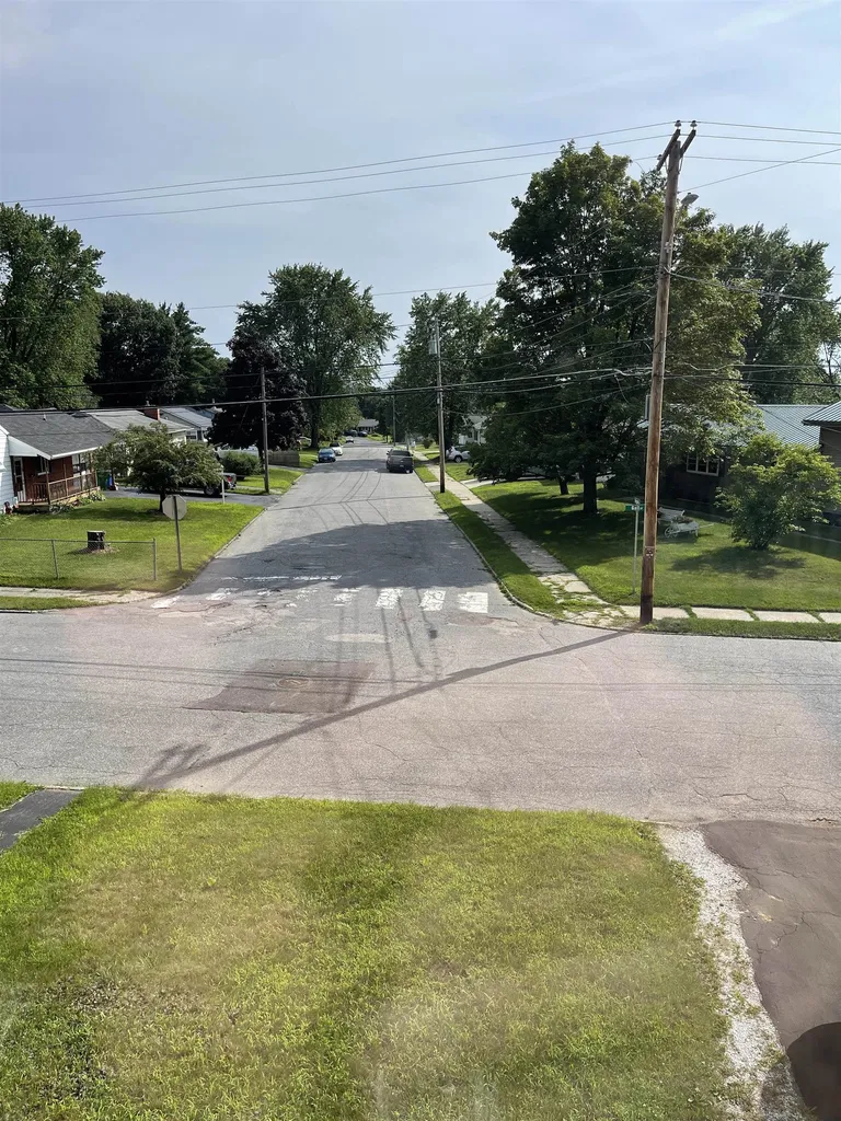 33 Gail Street Winooski VT 05404