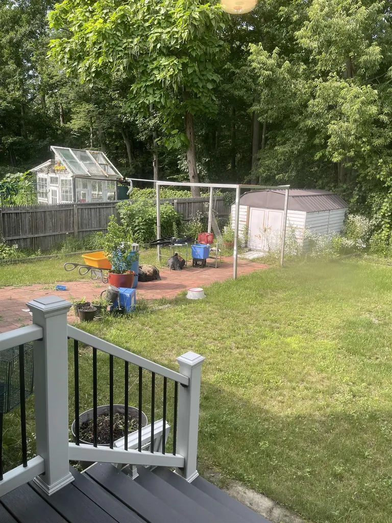 33 Gail Street Winooski VT 05404