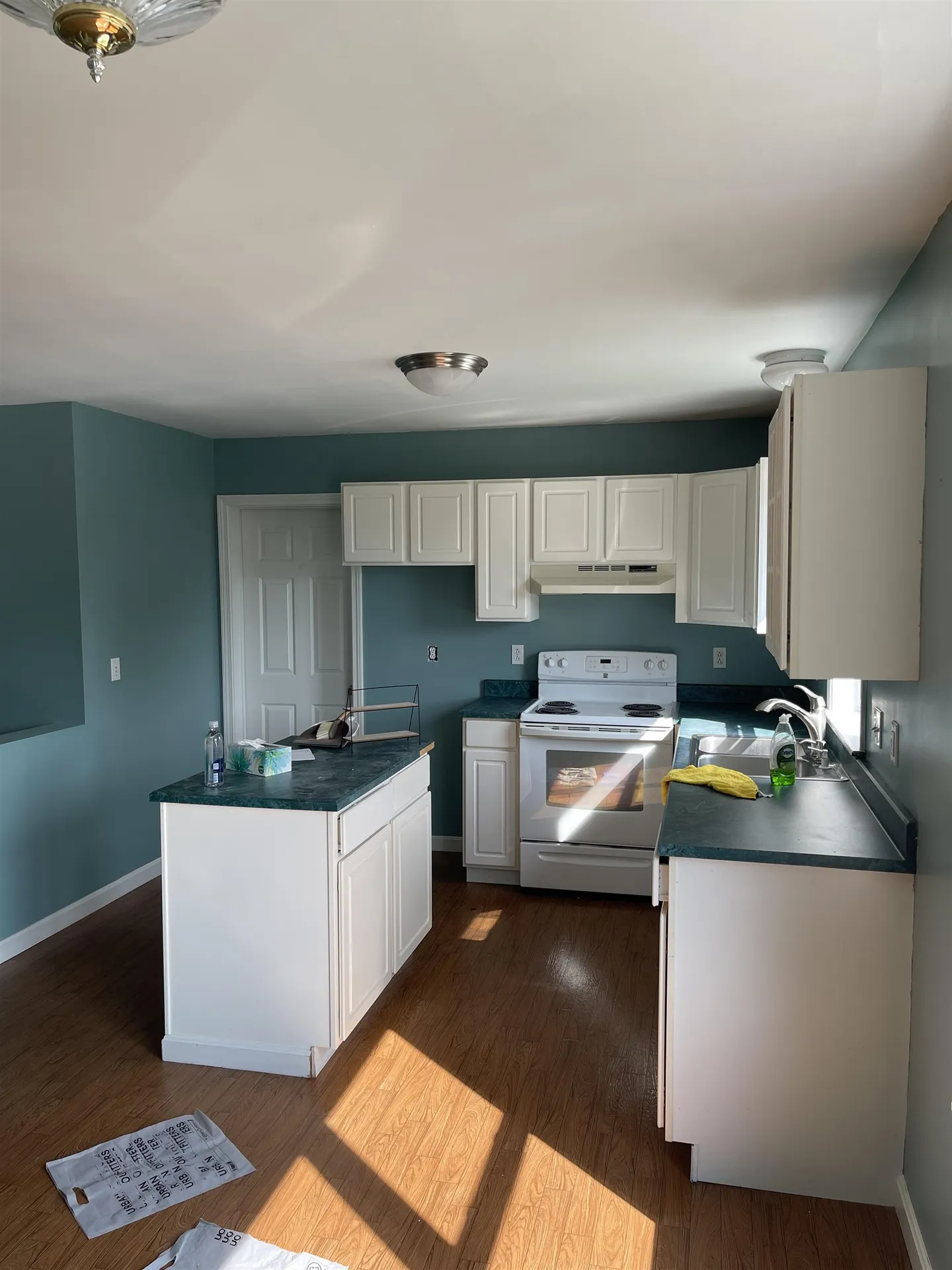33 Gail Street Winooski VT 05404