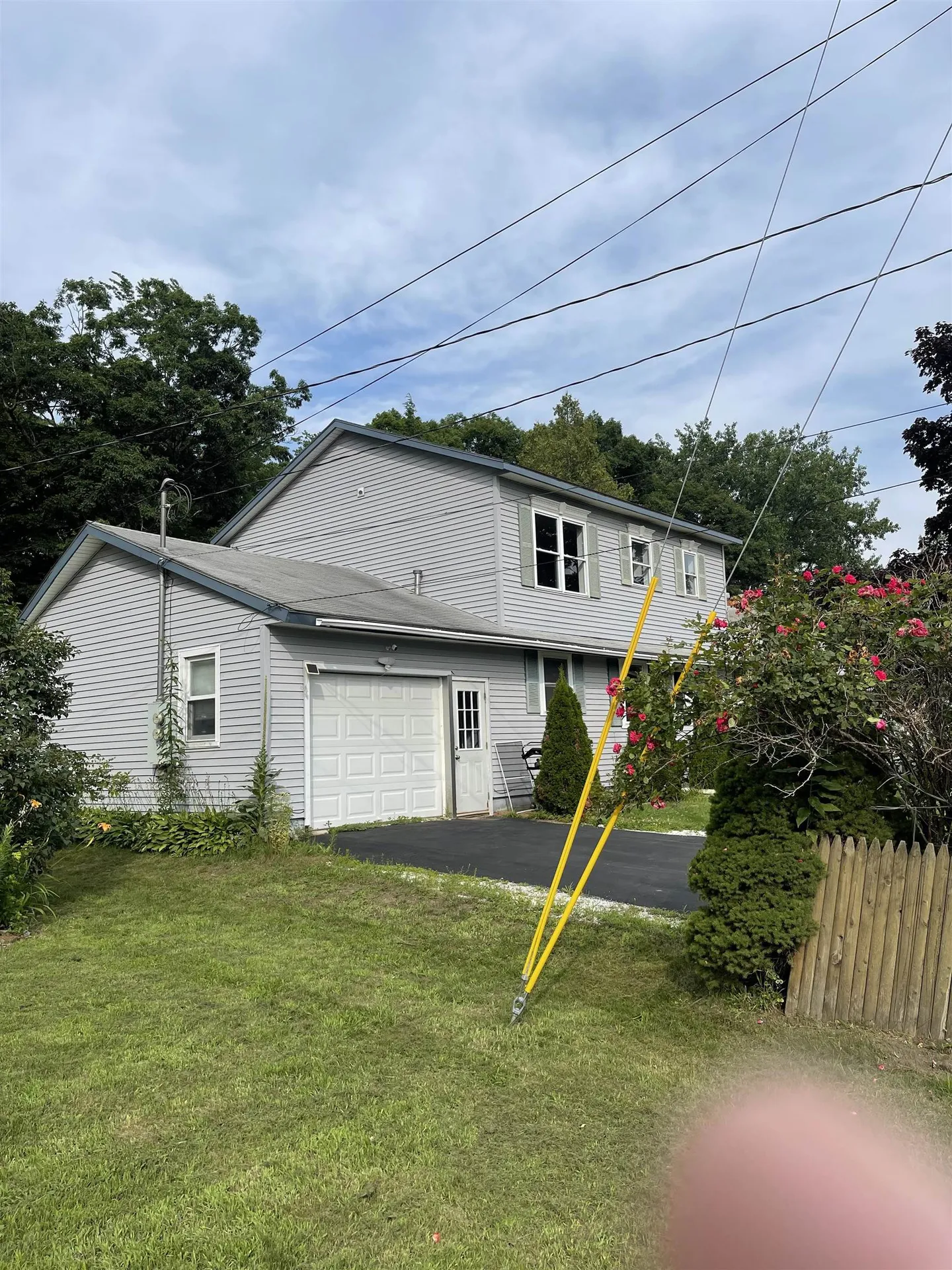 33 Gail Street Winooski VT 05404