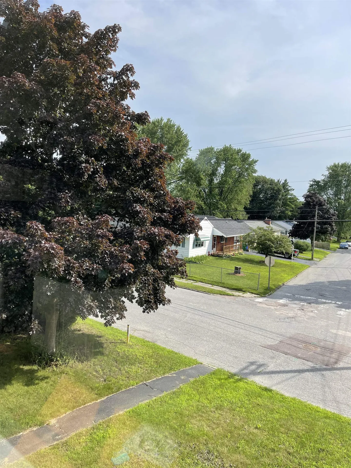 33 Gail Street Winooski VT 05404
