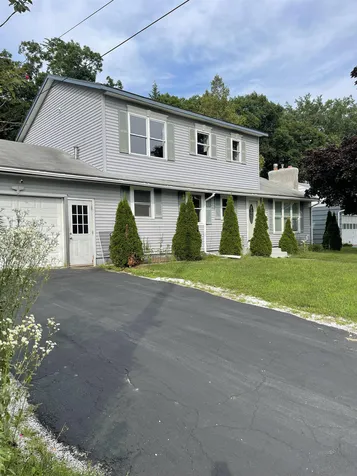33 Gail Street Winooski VT 05404