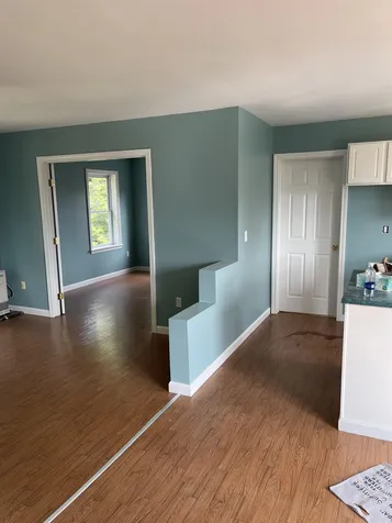 33 Gail Street Winooski VT 05404