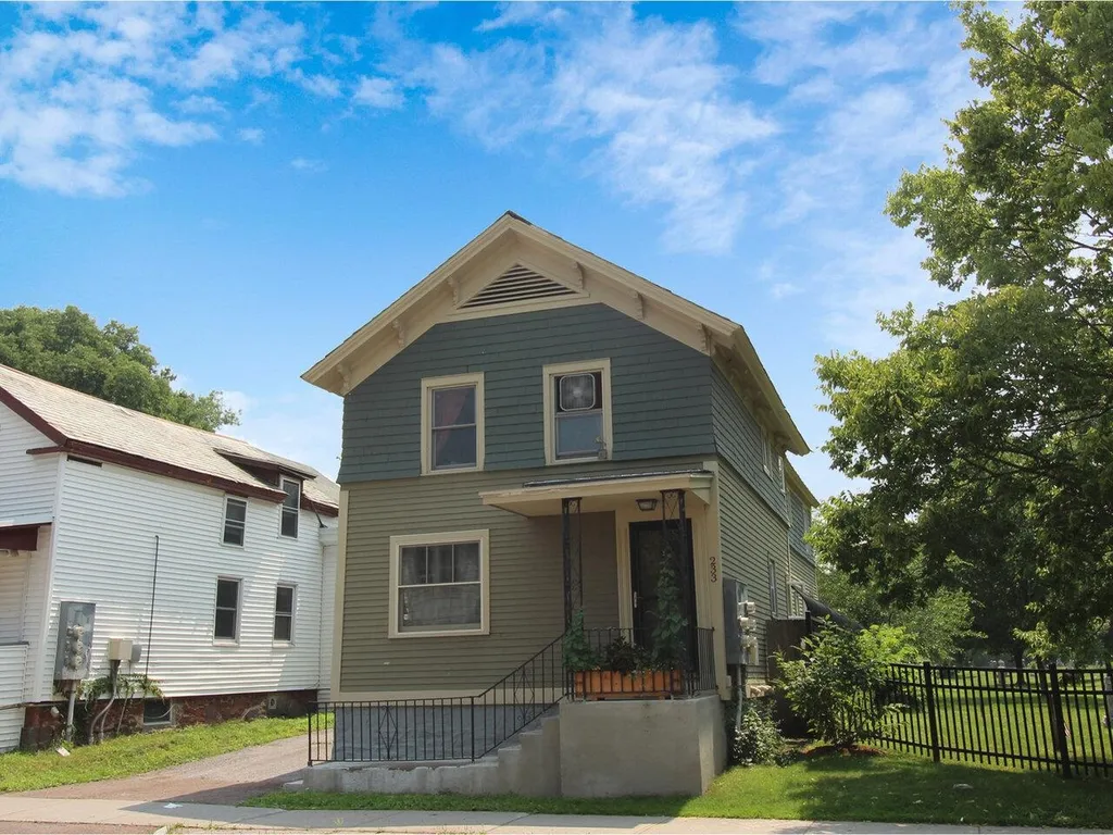 233 North Street Burlington VT 05401