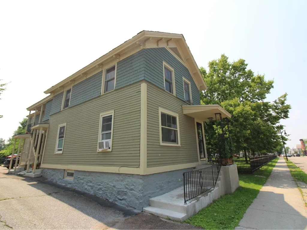 233 North Street Burlington VT 05401