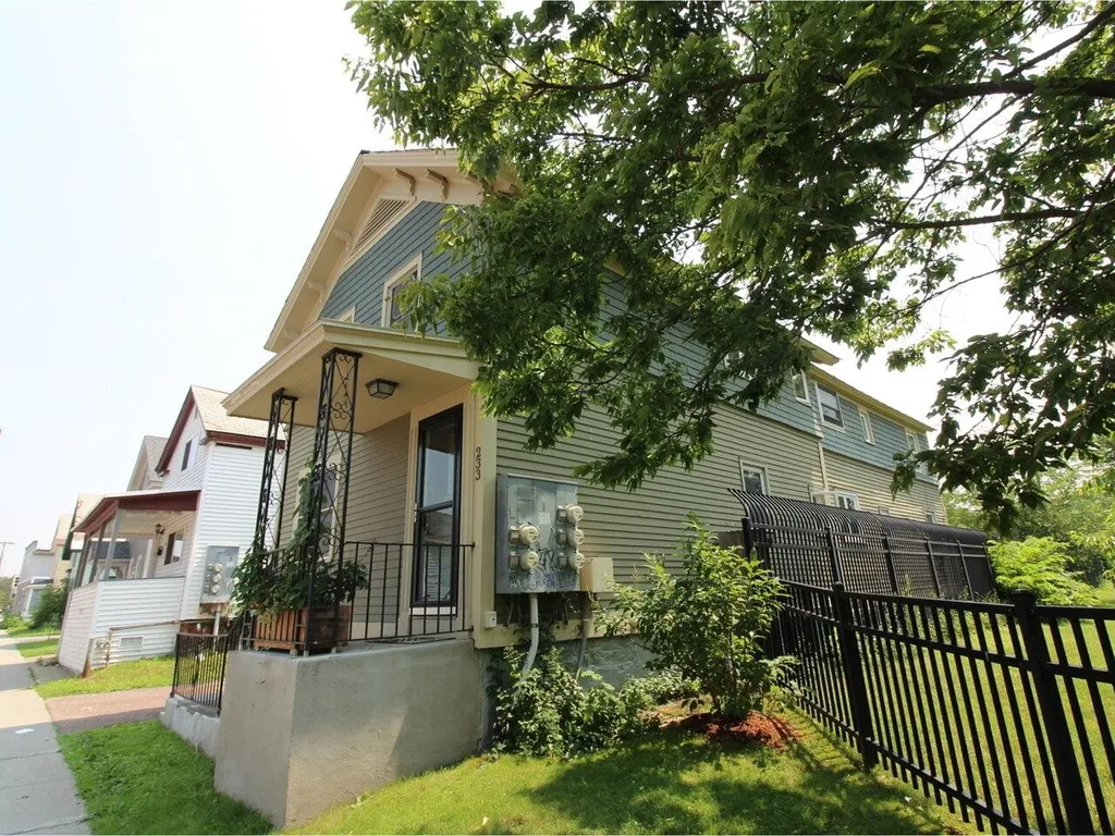 233 North Street Burlington VT 05401