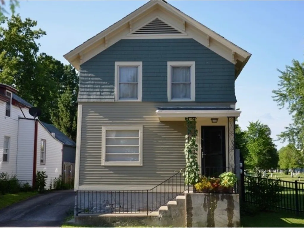 233 North Street Burlington VT 05401
