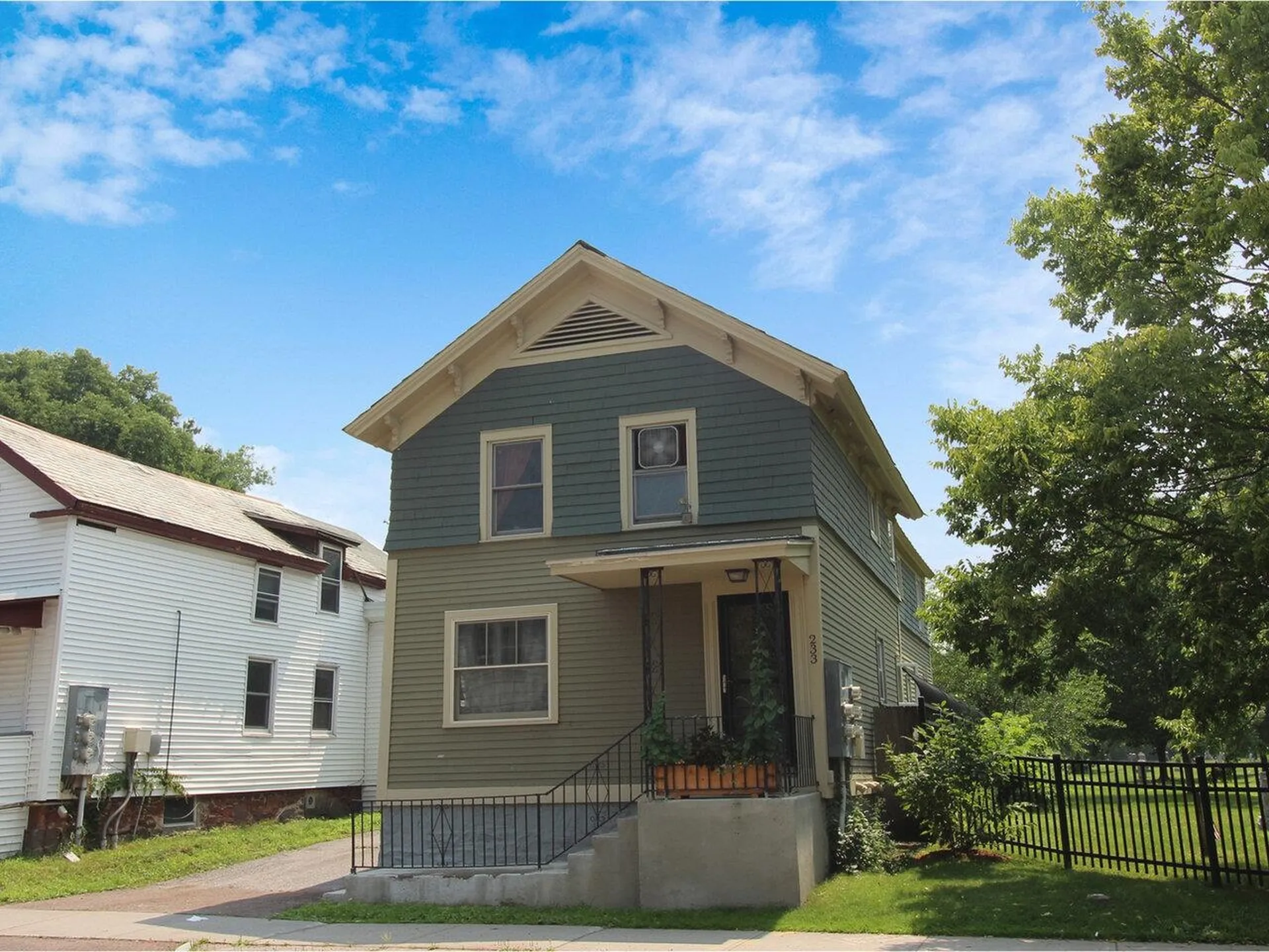 233 North Street Burlington VT 05401