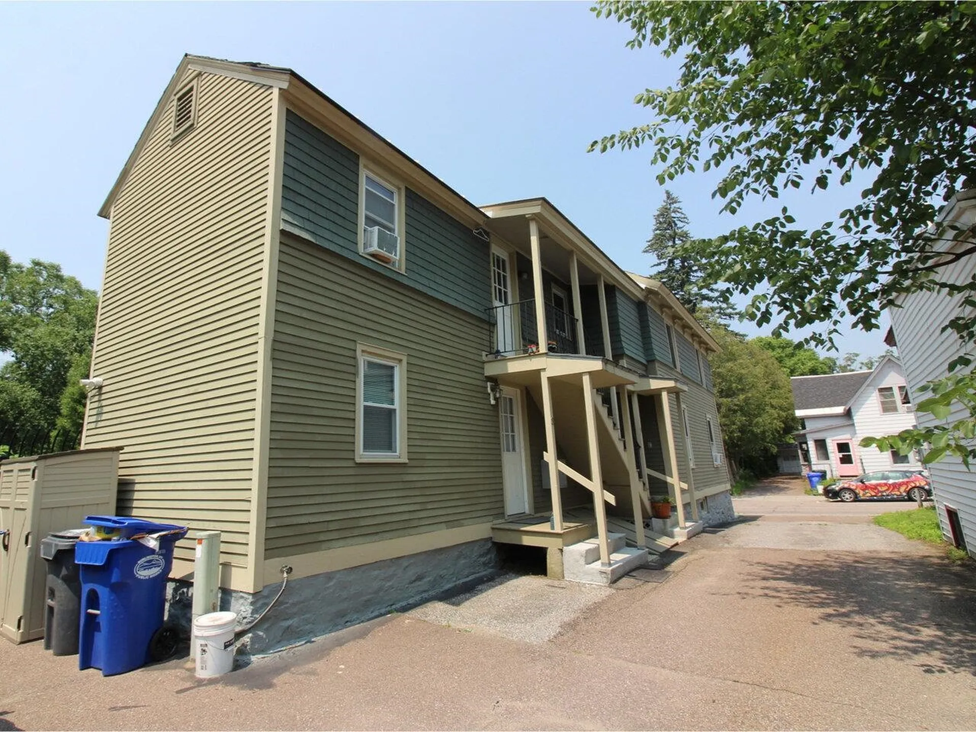 233 North Street Burlington VT 05401