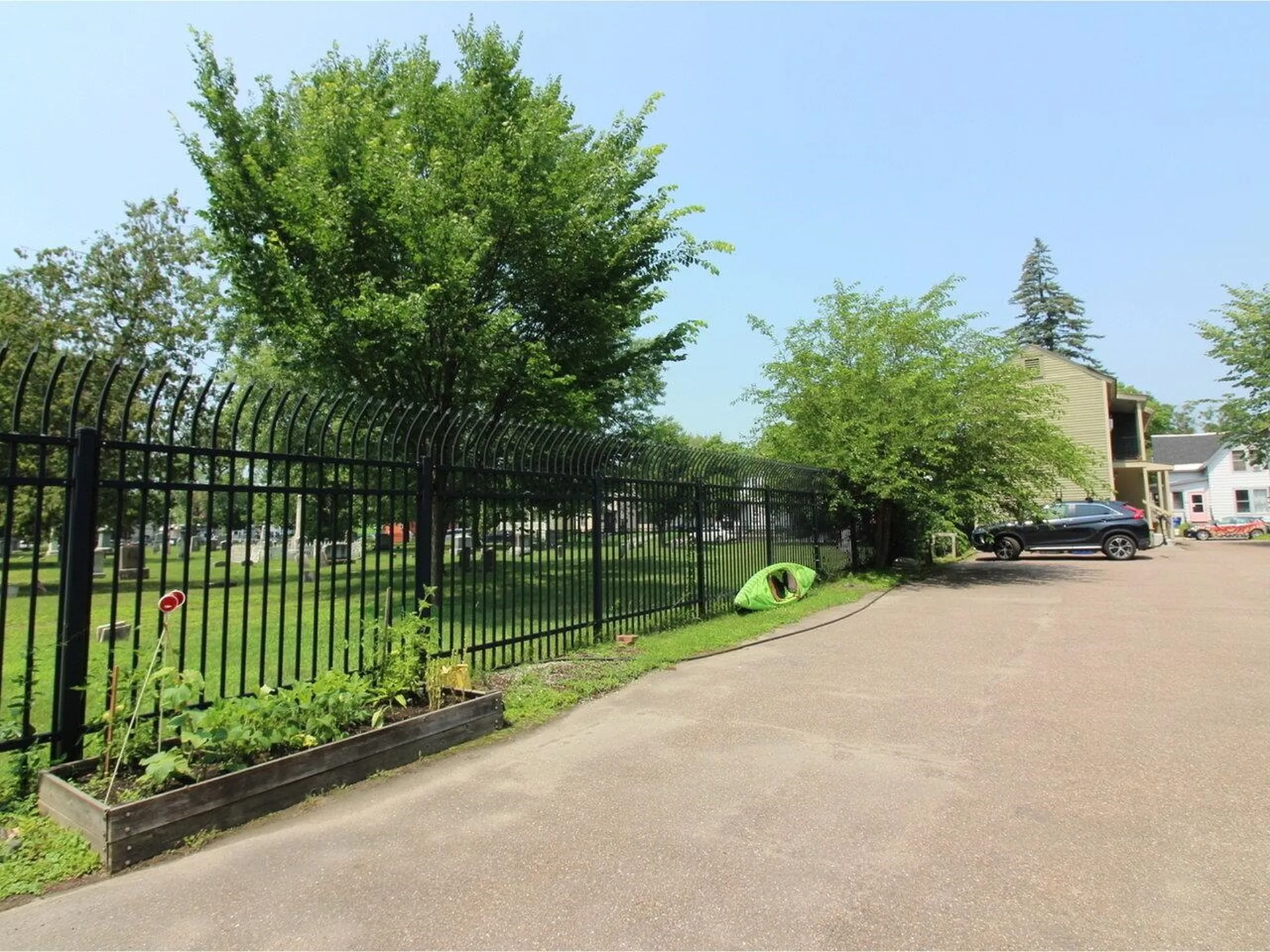 233 North Street Burlington VT 05401