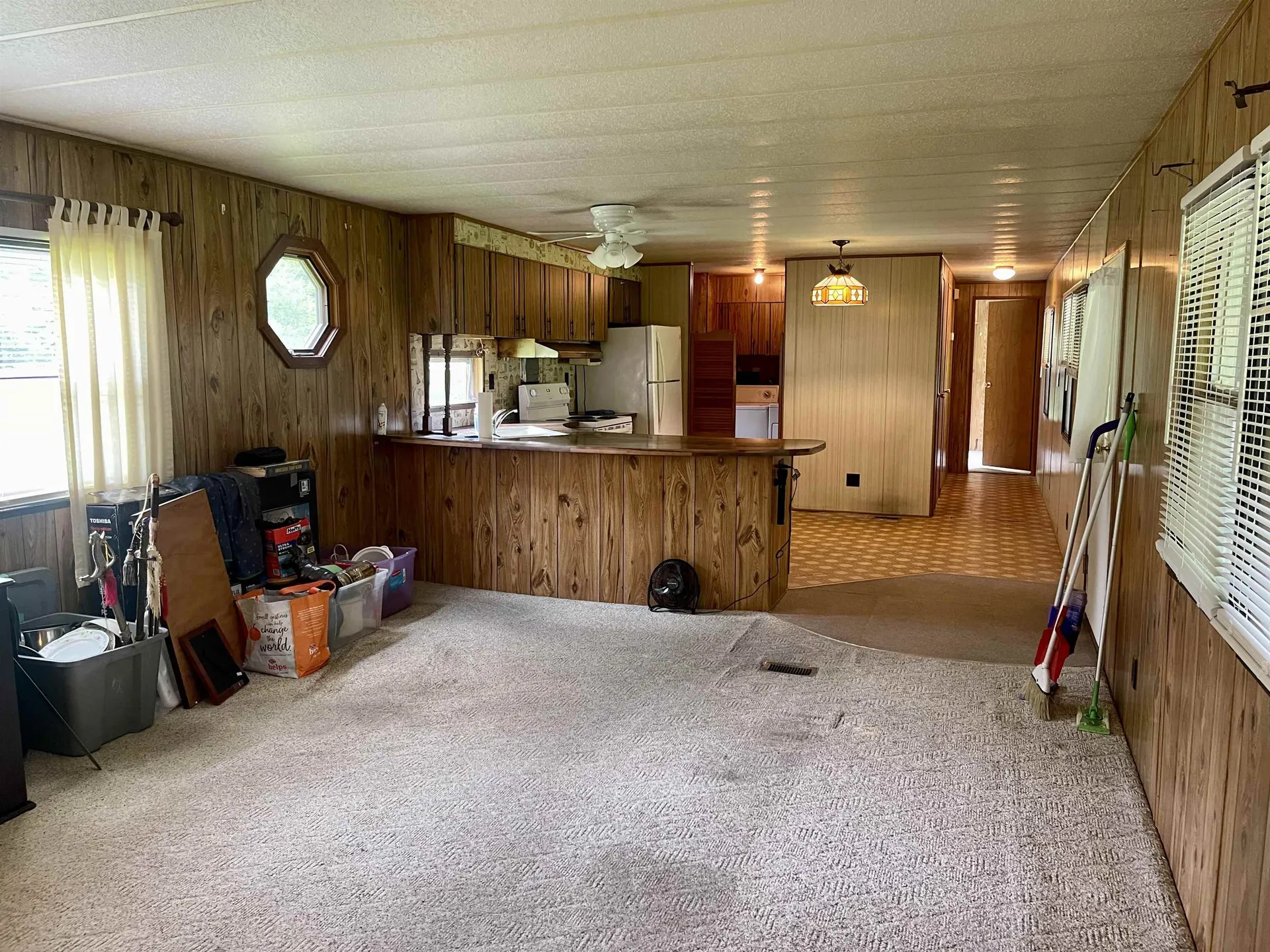 62 Brandon Place Claremont NH 03743