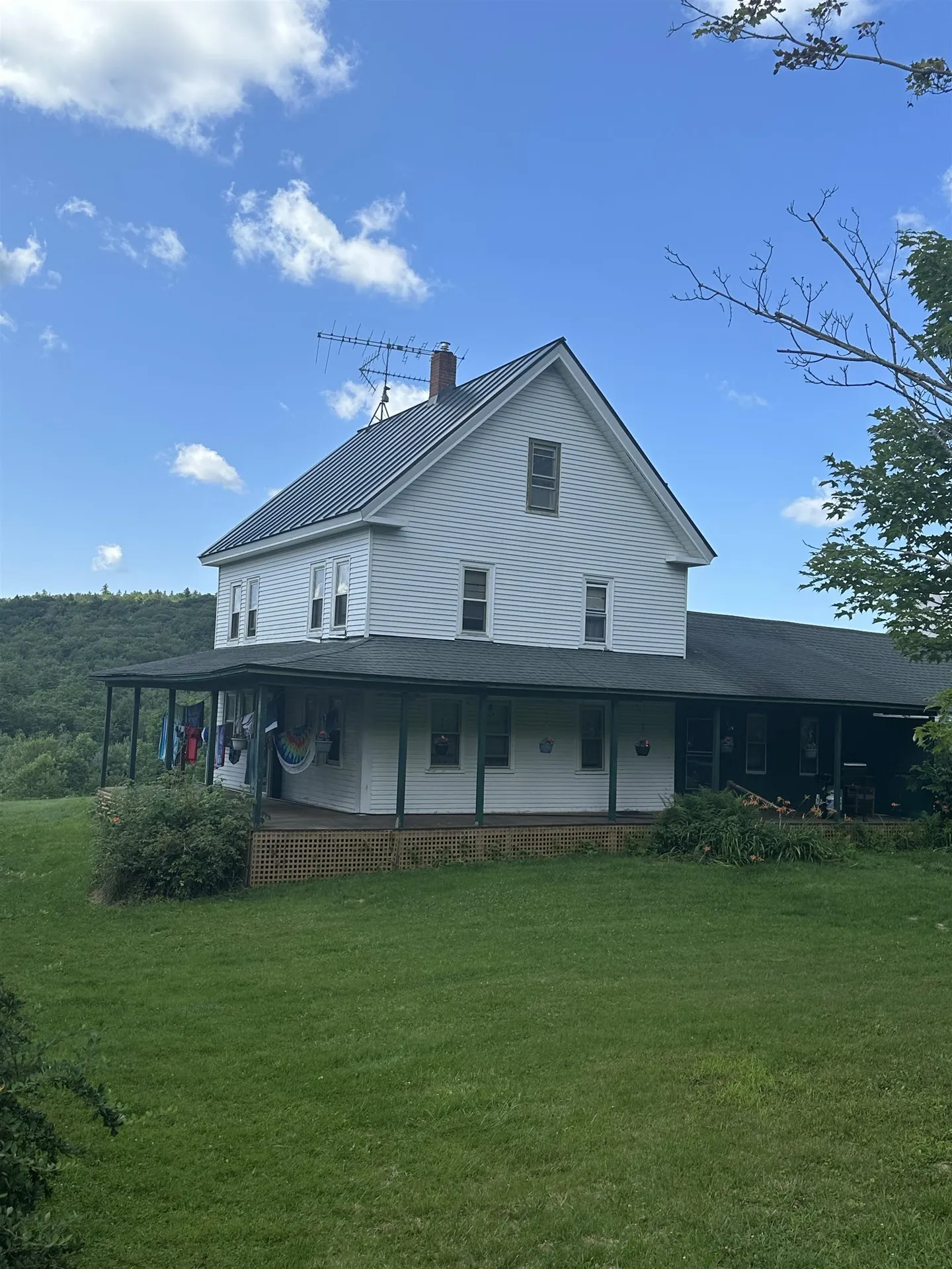 79 Prospect Hill Road Sunapee NH 03782