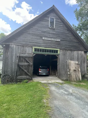 79 Prospect Hill Road Sunapee NH 03782