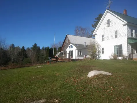 79 Prospect Hill Road Sunapee NH 03782