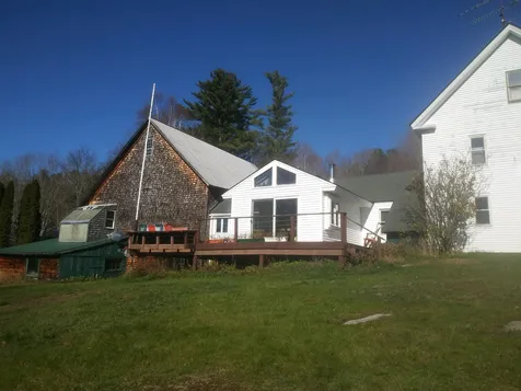 79 Prospect Hill Road Sunapee NH 03782