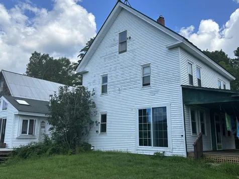 79 Prospect Hill Road Sunapee NH 03782