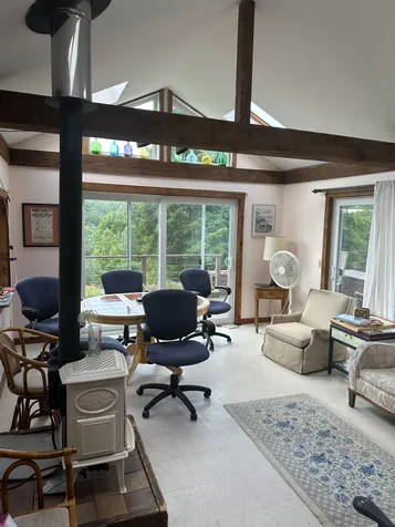 79 Prospect Hill Road Sunapee NH 03782
