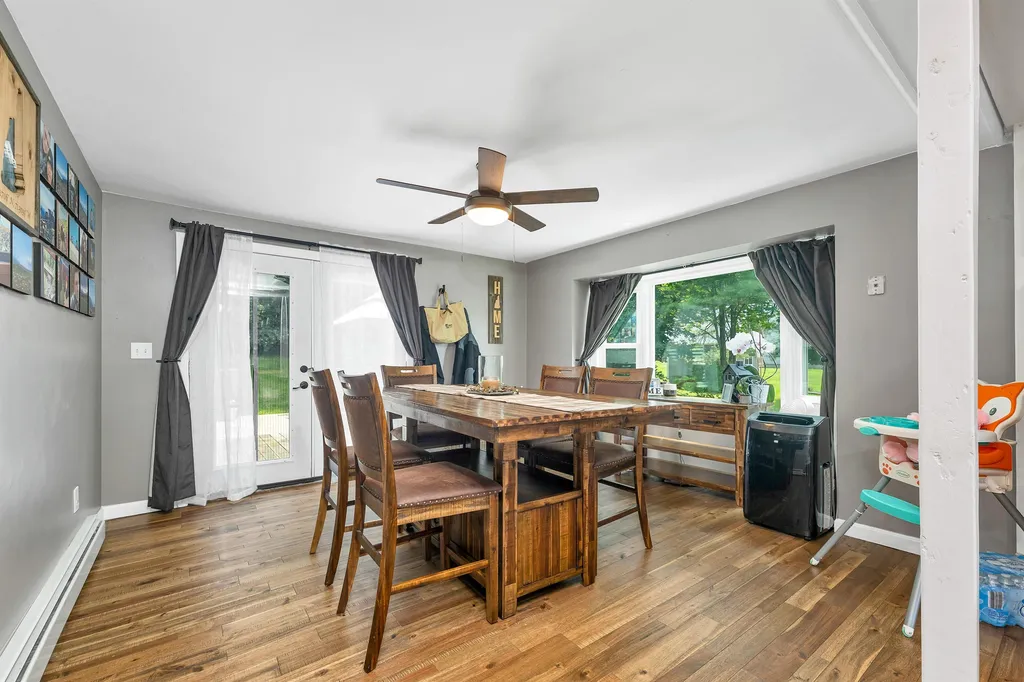 55 New Hampton Road Franklin NH 03235