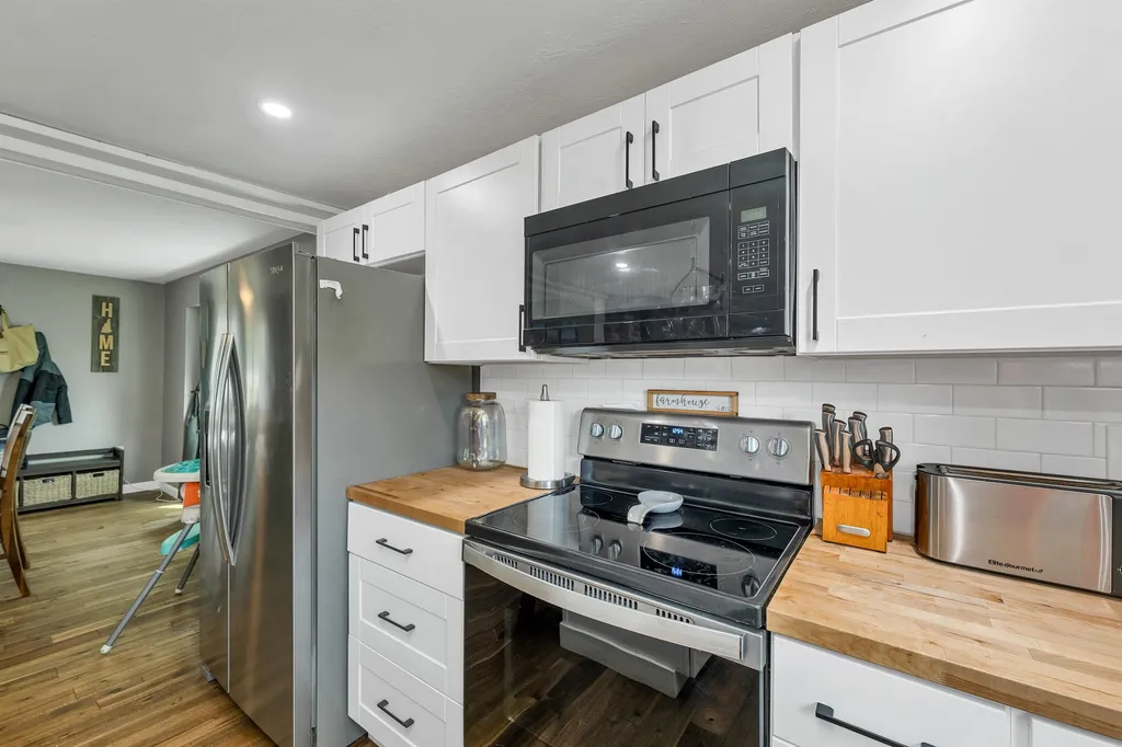 55 New Hampton Road Franklin NH 03235