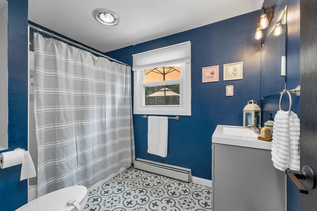55 New Hampton Road Franklin NH 03235