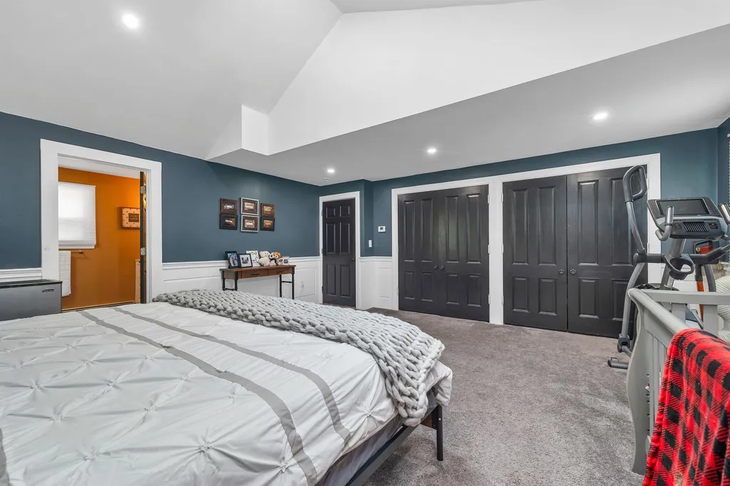 55 New Hampton Road Franklin NH 03235