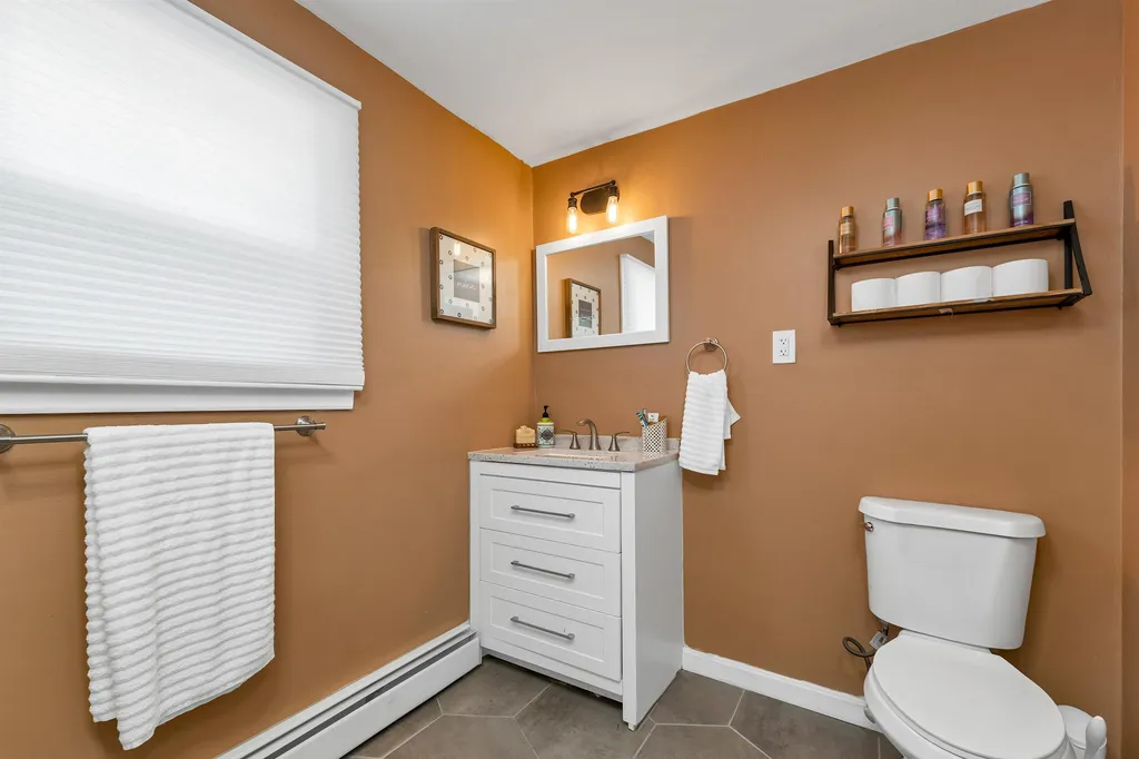 55 New Hampton Road Franklin NH 03235