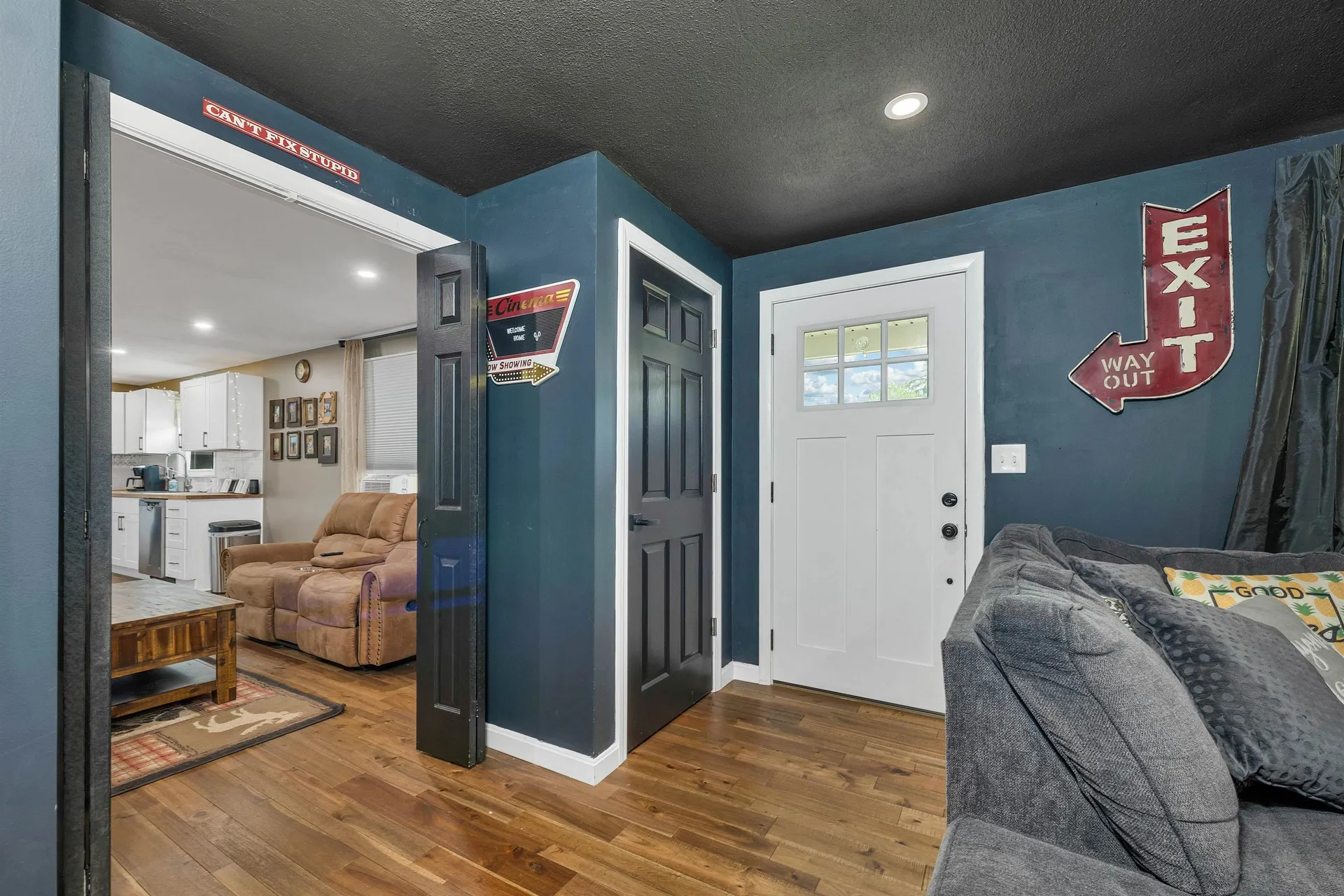 55 New Hampton Road Franklin NH 03235
