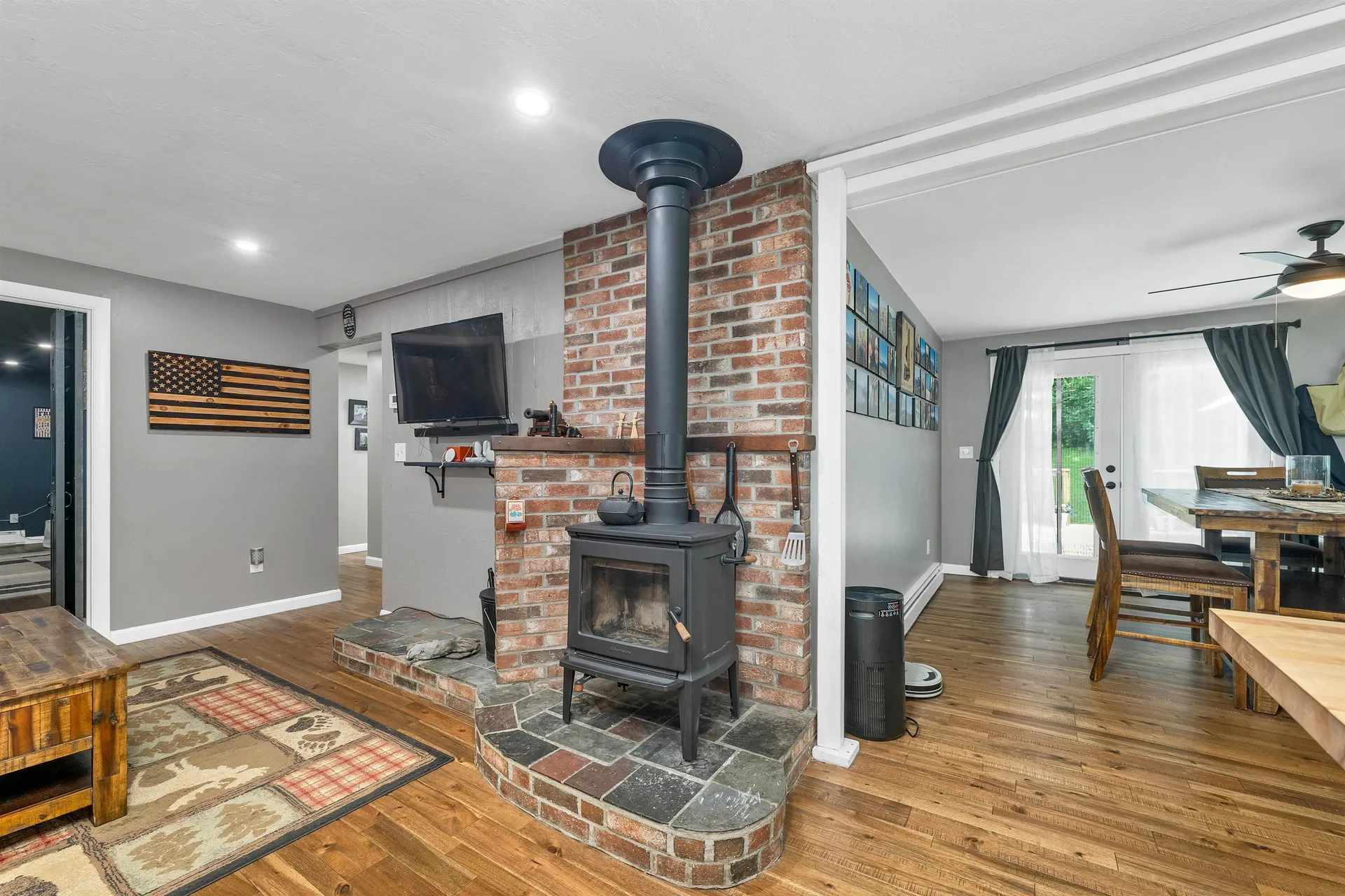 55 New Hampton Road Franklin NH 03235