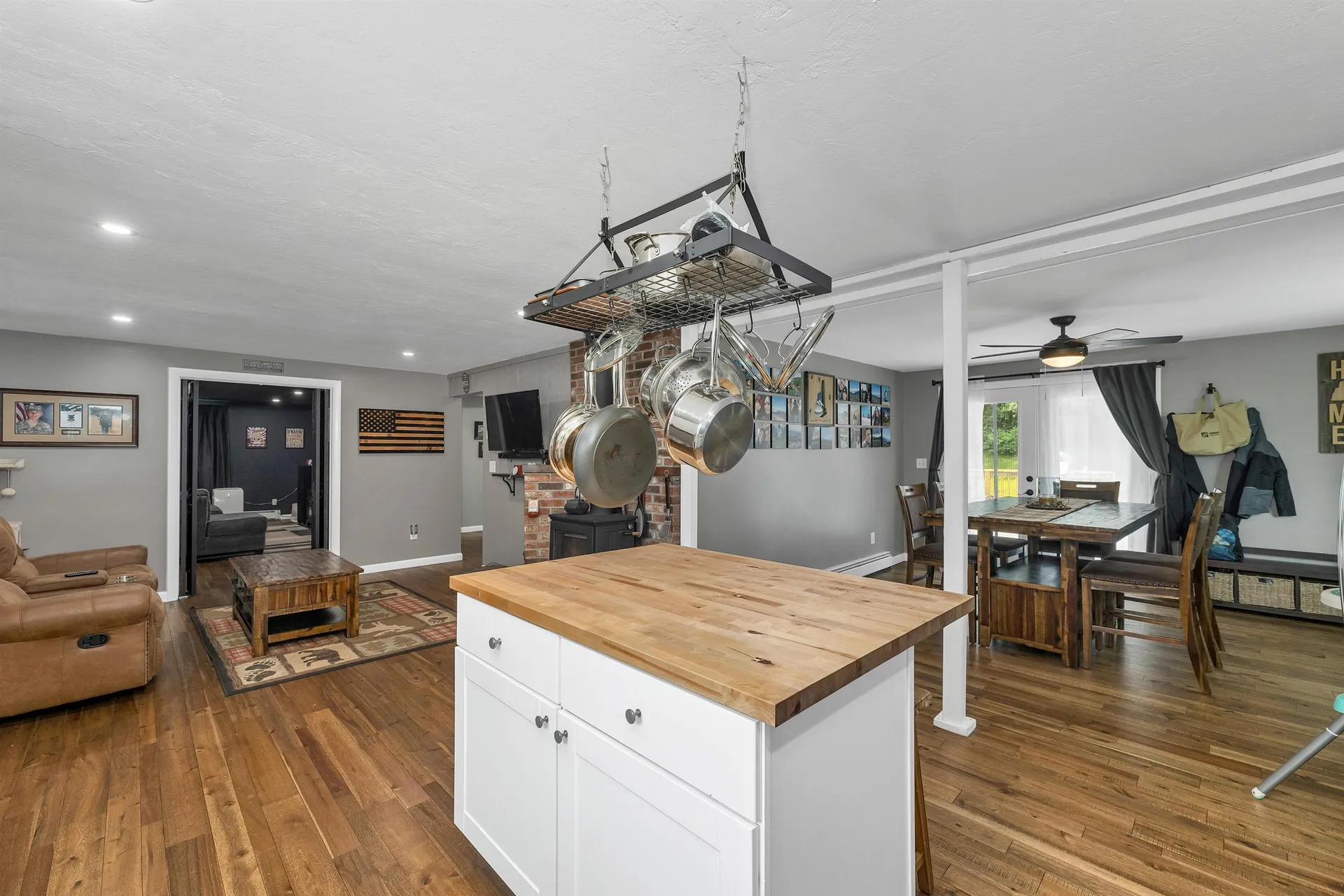 55 New Hampton Road Franklin NH 03235