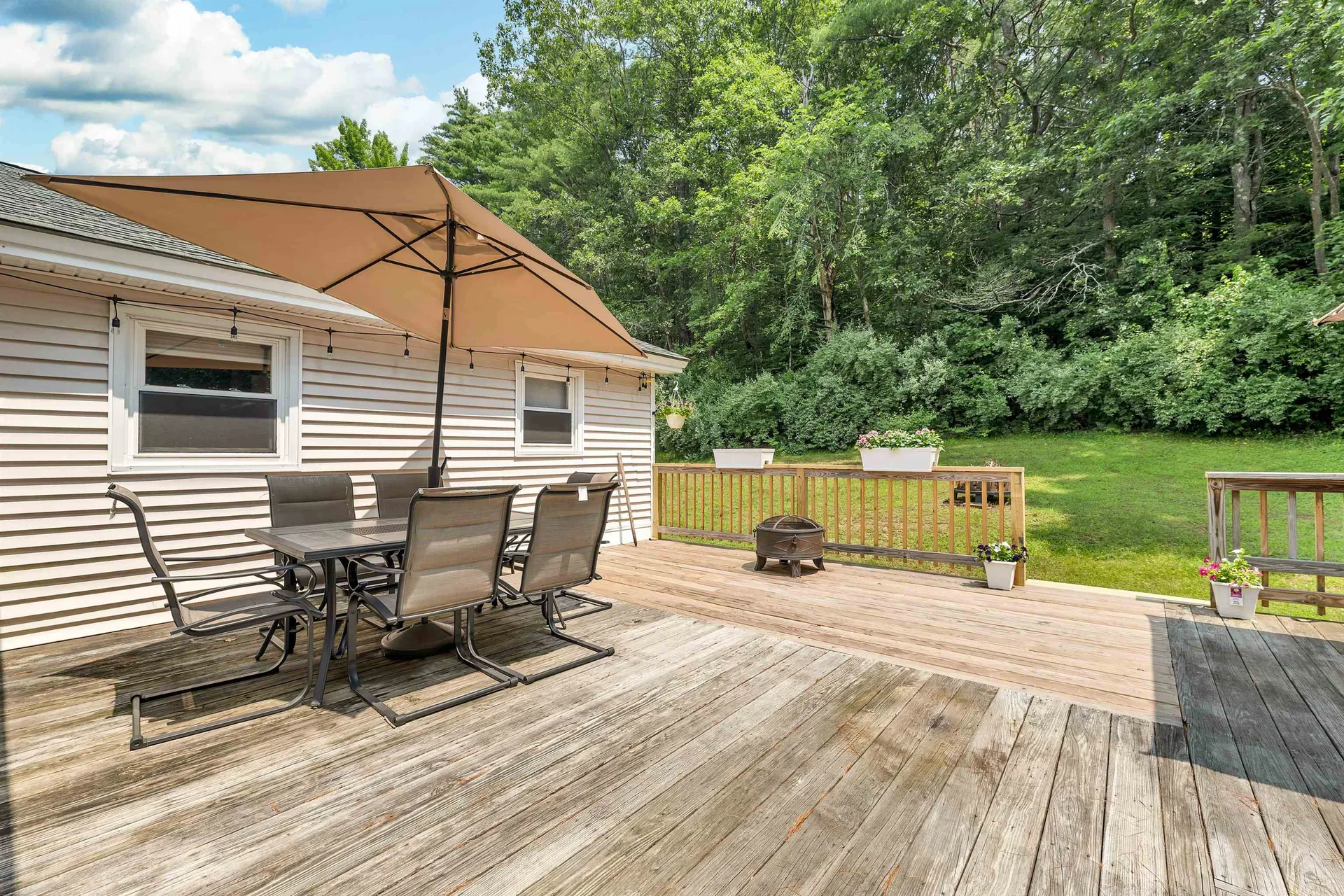 55 New Hampton Road Franklin NH 03235