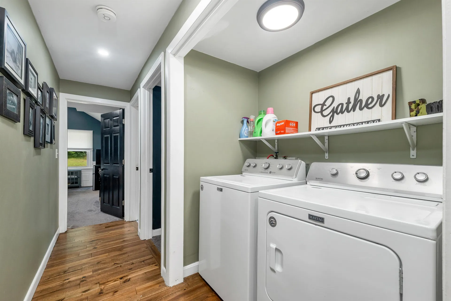 55 New Hampton Road Franklin NH 03235