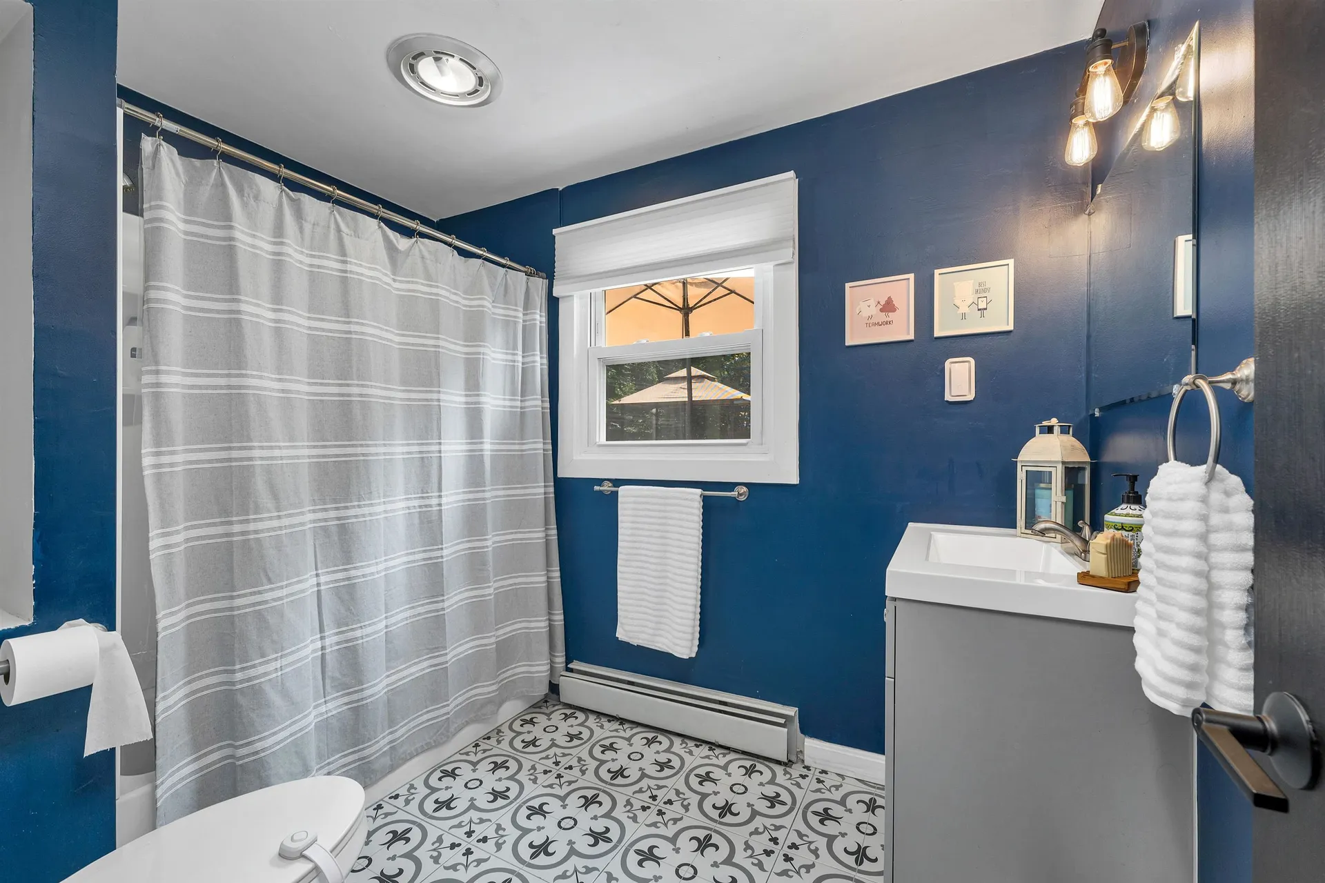55 New Hampton Road Franklin NH 03235