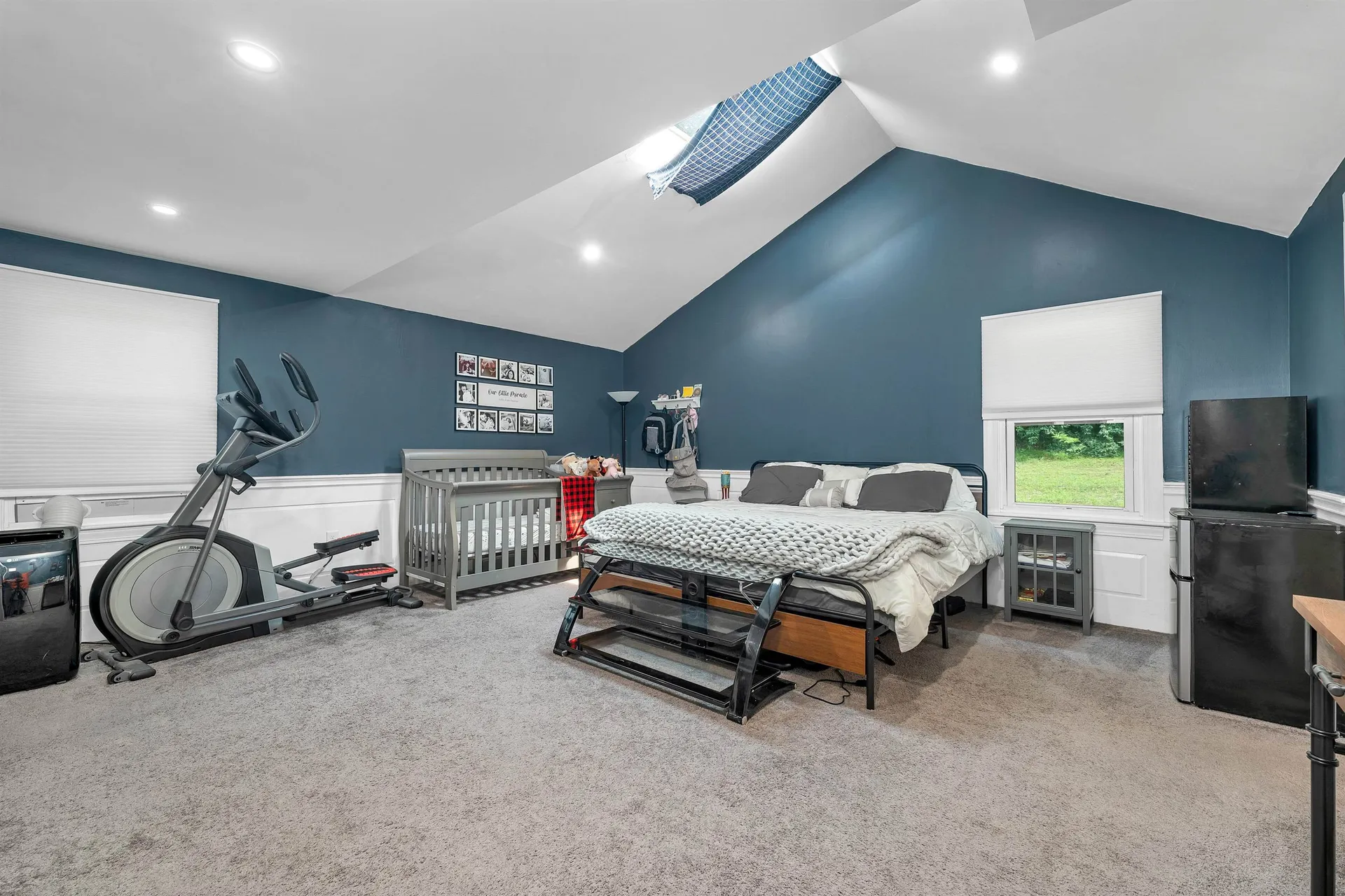55 New Hampton Road Franklin NH 03235