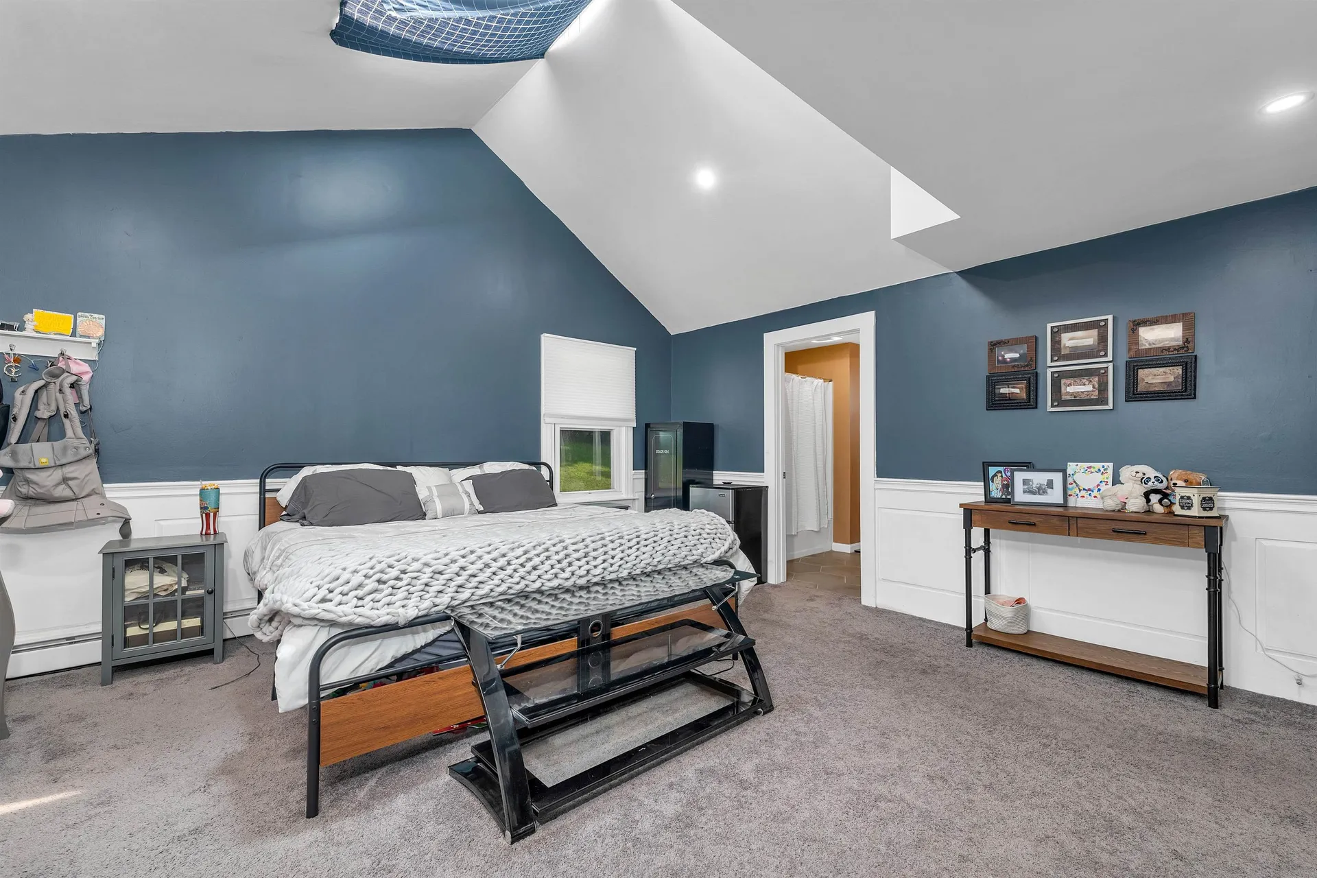 55 New Hampton Road Franklin NH 03235