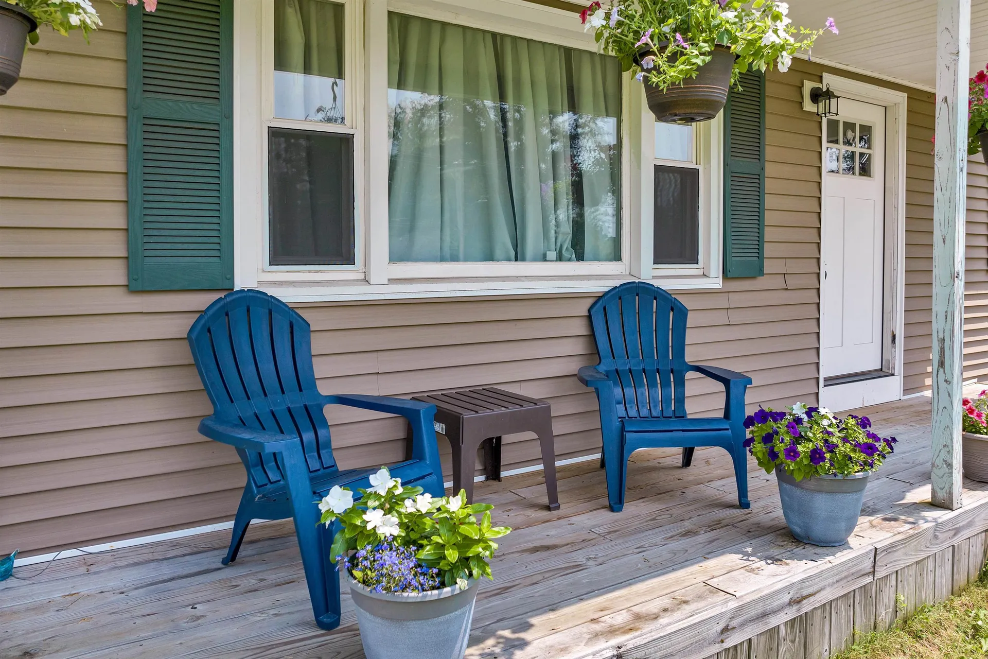 55 New Hampton Road Franklin NH 03235