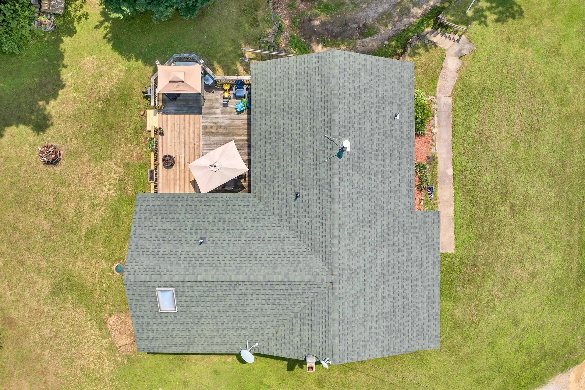 55 New Hampton Road Franklin NH 03235