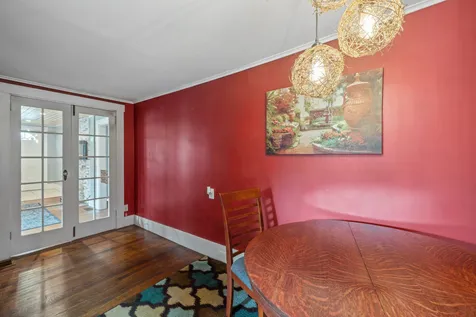 54 Spring Street Bristol NH 03222