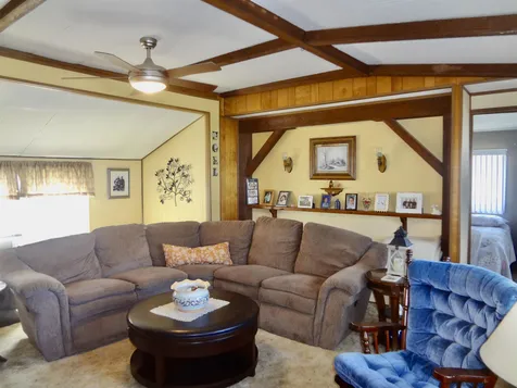 303 Old Lake Shore Road Gilford NH 03249