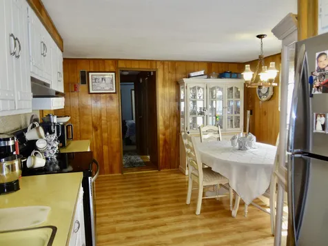 303 Old Lake Shore Road Gilford NH 03249