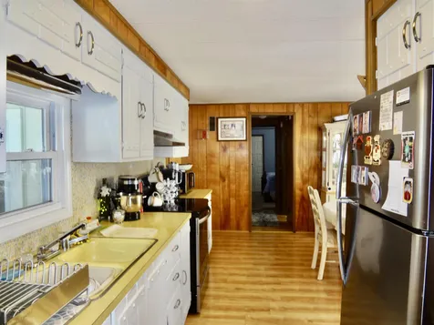 303 Old Lake Shore Road Gilford NH 03249