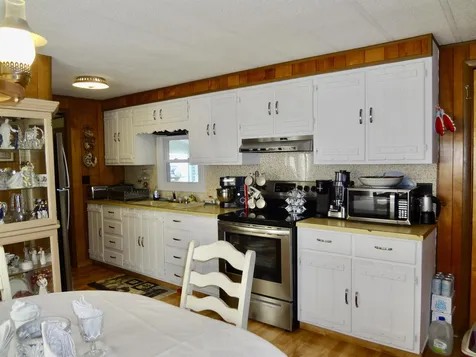 303 Old Lake Shore Road Gilford NH 03249