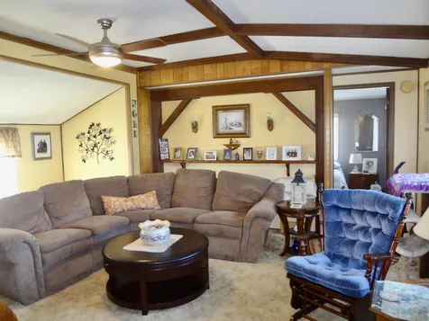 303 Old Lake Shore Road Gilford NH 03249