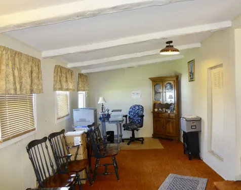 303 Old Lake Shore Road Gilford NH 03249
