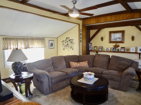 303 Old Lake Shore Road Gilford NH 03249