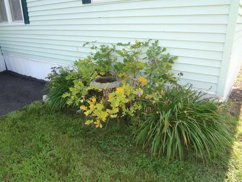 303 Old Lake Shore Road Gilford NH 03249