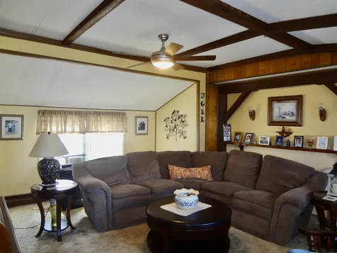 303 Old Lake Shore Road Gilford NH 03249