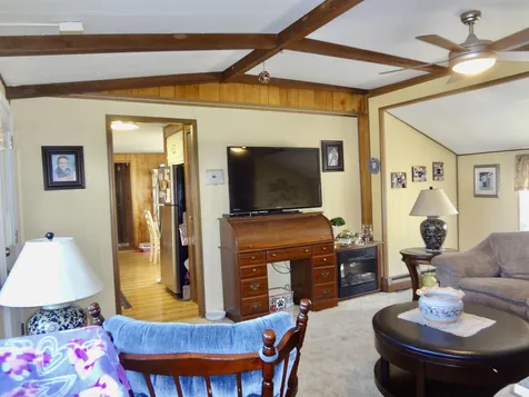 303 Old Lake Shore Road Gilford NH 03249