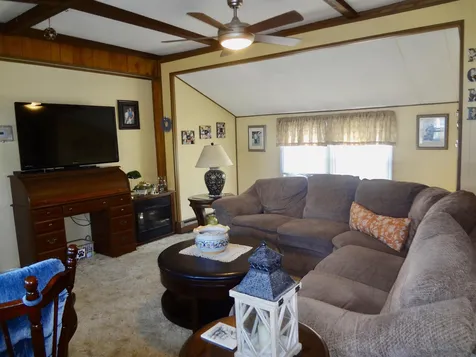 303 Old Lake Shore Road Gilford NH 03249