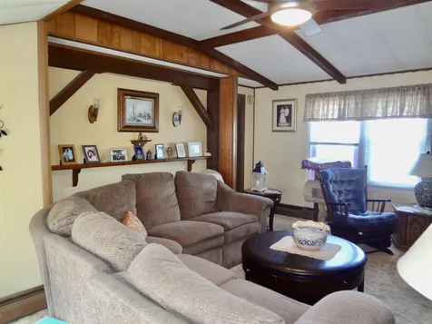 303 Old Lake Shore Road Gilford NH 03249